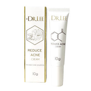 Kem trị mụn mờ thâm +Dr.Lee