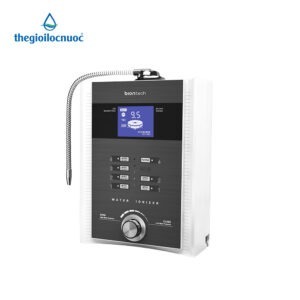 Máy Lọc Nước Ion Kiềm BIONTECH BTM-207D