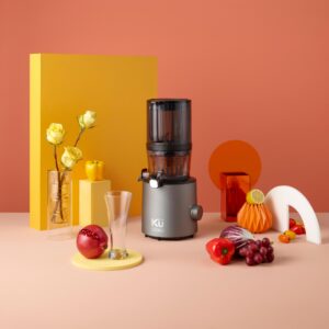 Máy ép chậm KUCHEN KU1206