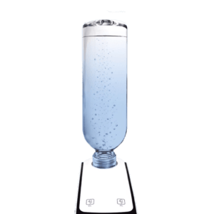 Máy lọc nước điện giải dạng cầm tay Biontech-Model BTH-100P