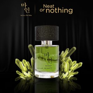 Nước hoa MINE - Neat or nothing