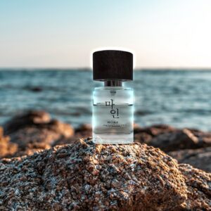 Nước hoa MINE - To all mankind