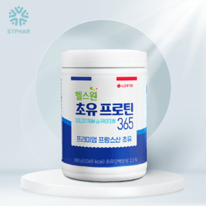 Sữa non Colustrum Protein 365