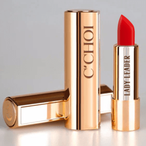 Son Sáp C'Choi Lady Leader Đỏ Tươi START UP L01