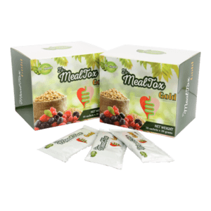 Thực phẩm bảo vệ sức khỏe TH-Mealtox GOLD