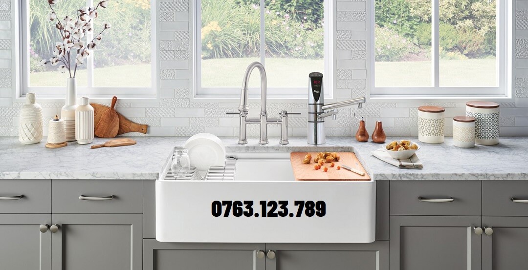 MÁY TẠO NƯỚC PI BIONTECH BTM-105DN