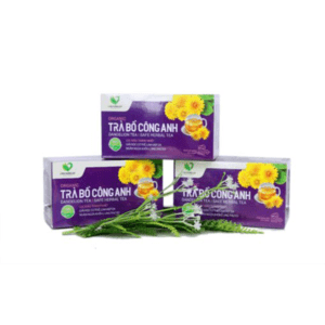 Trà Bồ Công Anh