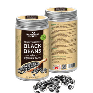 Trà mầm đậu đen Hạnh Tâm