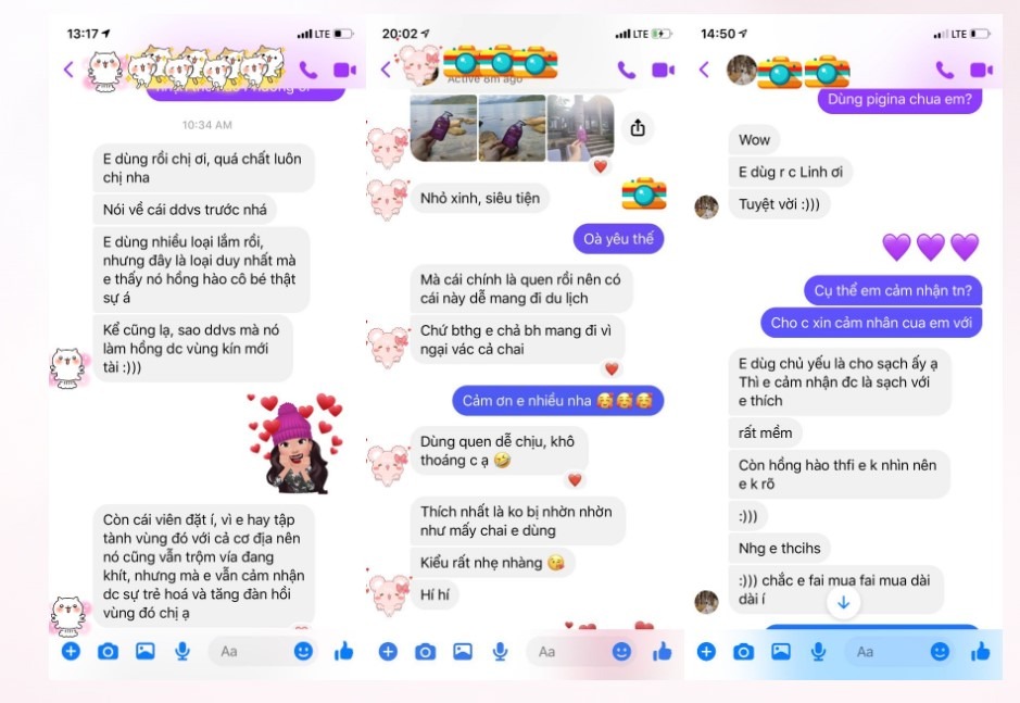 feedback-dung-dich-ve-sinh-phu-nu-pigina-nhap-khau-han-quoc