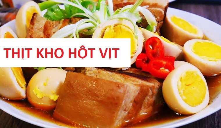 thit-kho-hot-vit