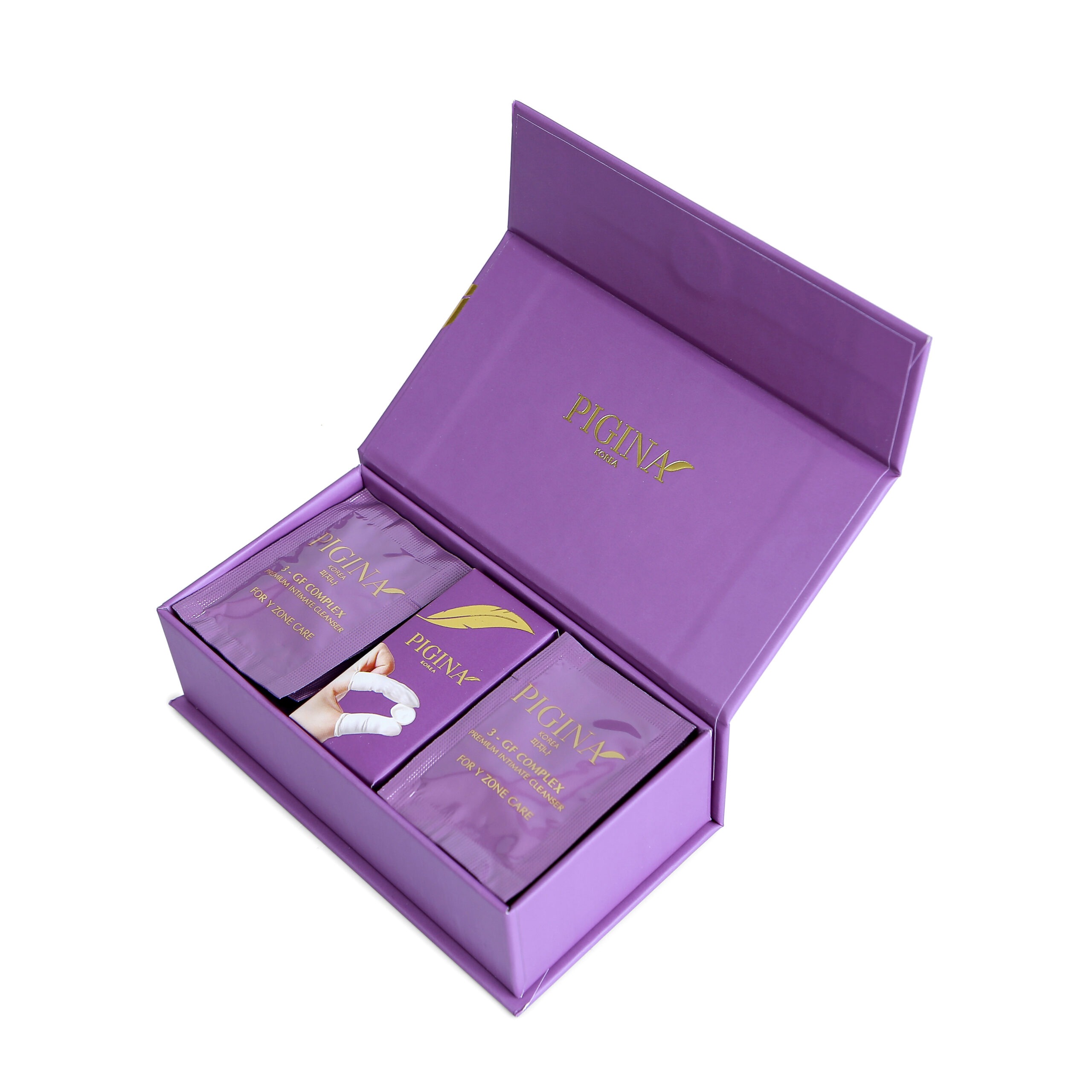 sản phẩm viên đặt phụ khoa pigina