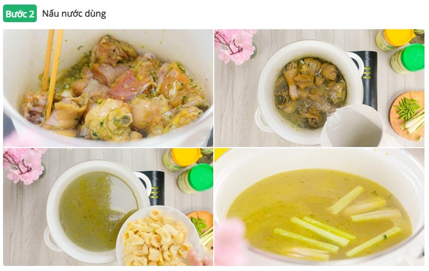 huong-dan-cach-nau-mon-lau-ga-la-e-chuan-vi-ngon-2