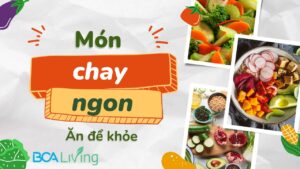 Top những món chay ngon nhất
