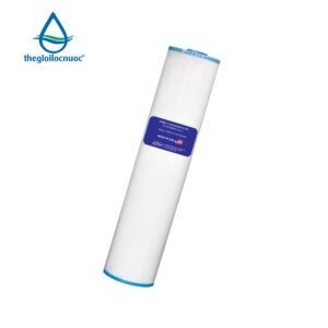 Lõi lọc than hoạt tính 20" Aries - Made in USA