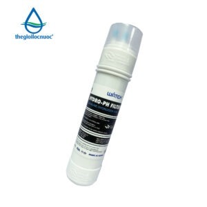 Lõi tạo KIỀM HYDROGEN 3 TRONG 1 (HYDRO-PH FILTER)