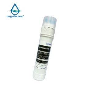 Màng lọc RO Hàn Quốc 50/75 GPD đúc nguyên khối