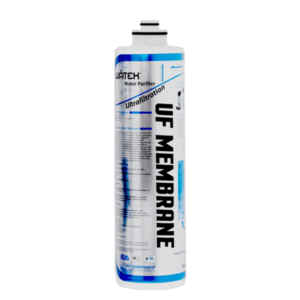 Màng lọc UF Watek công suất 454l/h