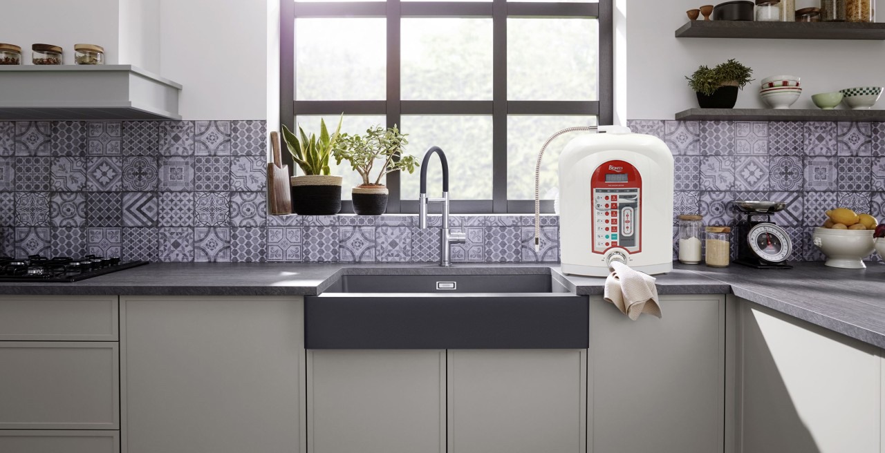 Ai phù hợp sử dụng Máy tạo nước pi biontech btm 100N