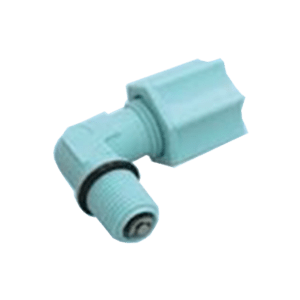 Van 1 chiều thẳng nối nhanh