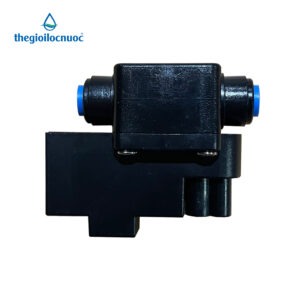 Van áp cao lắp ren 1/4"