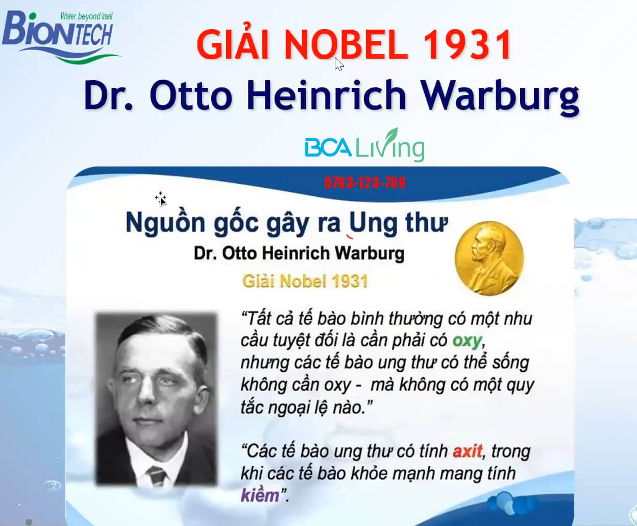 Nước pi có thực sự tốt?