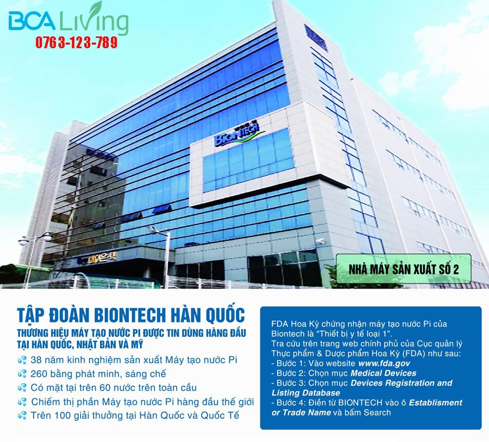 Thương hiệu Biontech