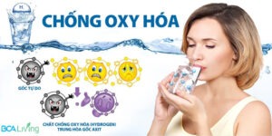 nước giàu hydro là gì