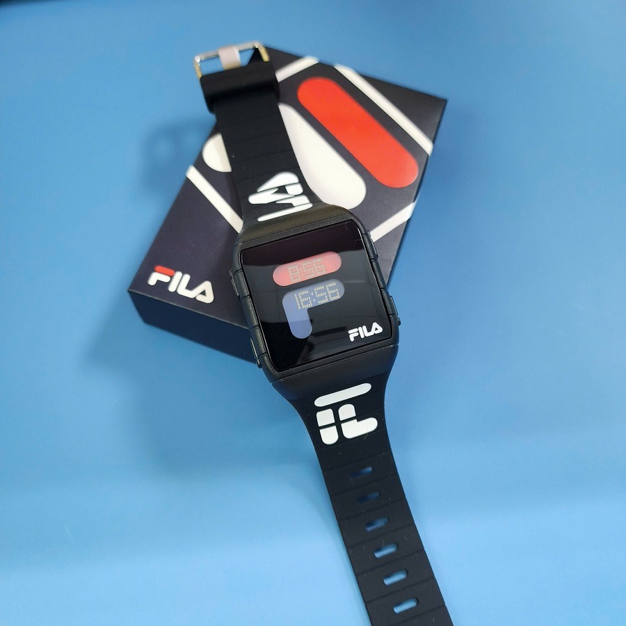 Đồng Hồ Fila 38-105-006