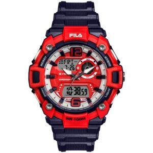 Đồng hồ đeo tay Fila - 38-189-002