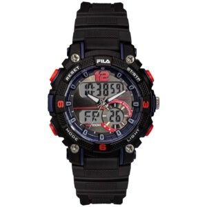Đồng hồ đeo tay Fila - 38-190-001