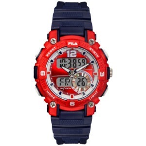 Đồng hồ đeo tay Fila - 38-190-002