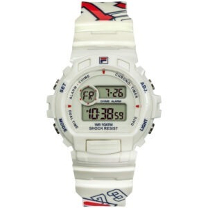 Đồng hồ đeo tay Fila - 38-191-101