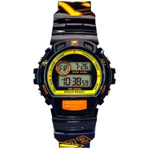 Đồng hồ đeo tay Fila - 38-191-103