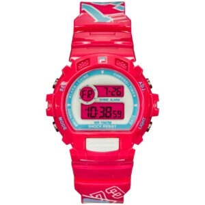 Đồng hồ đeo tay Fila - 38-191-104