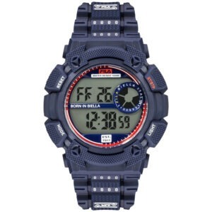 Đồng hồ đeo tay Fila - 38-312-001