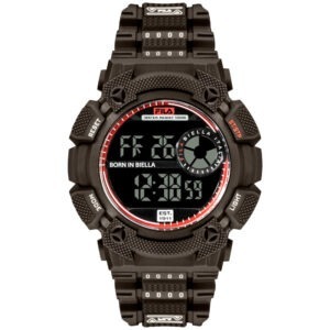 Đồng hồ đeo tay Fila - 38-312-002