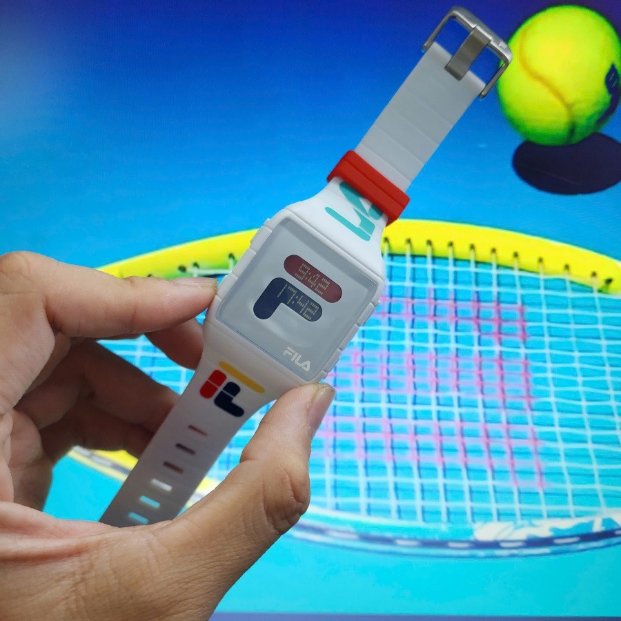 Đồng hồ đeo tay Fila - 38-105-007