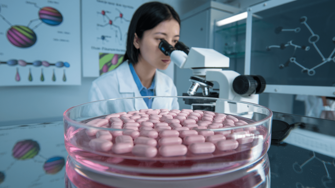 Công nghệ và cơ chế hoạt động