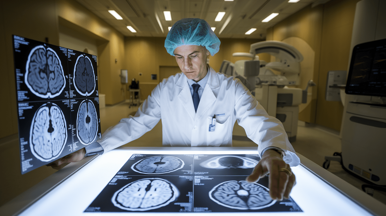 Tầm soát và phát hiện sớm