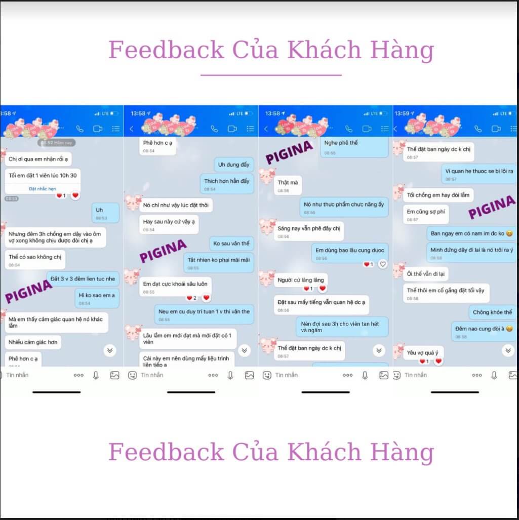 FB viên đặt giúp tăng khoái cảm, đạt cực khoái sâu