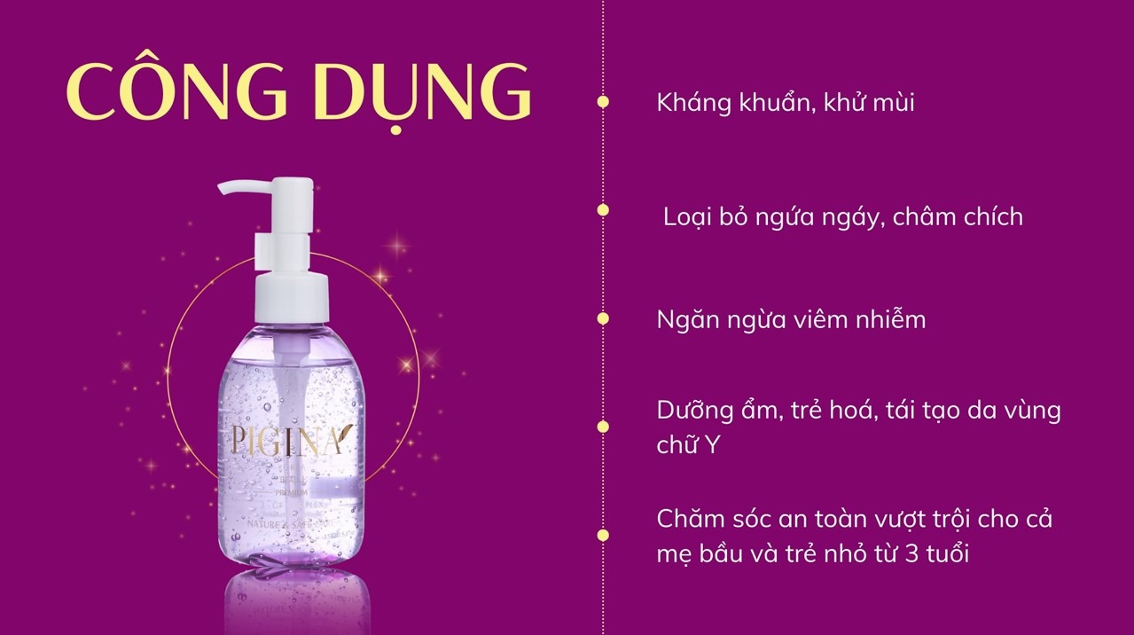 lợi ích khi sử dụng