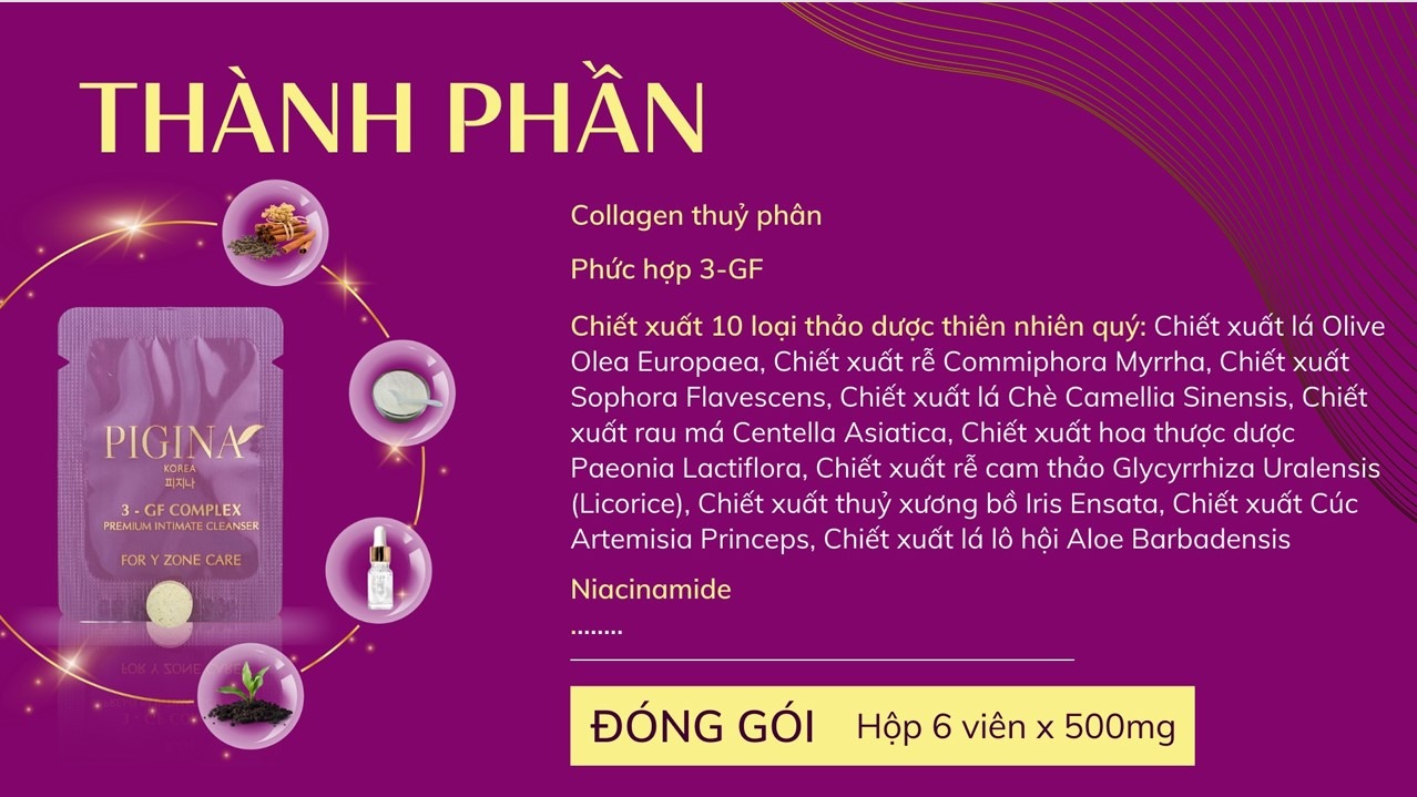 đặc điểm nổi bật