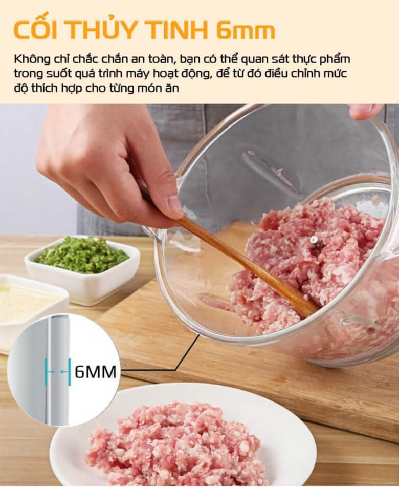 ưu điểm nổi bật