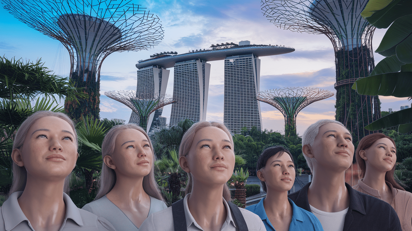 Điểm tham quan nổi bật