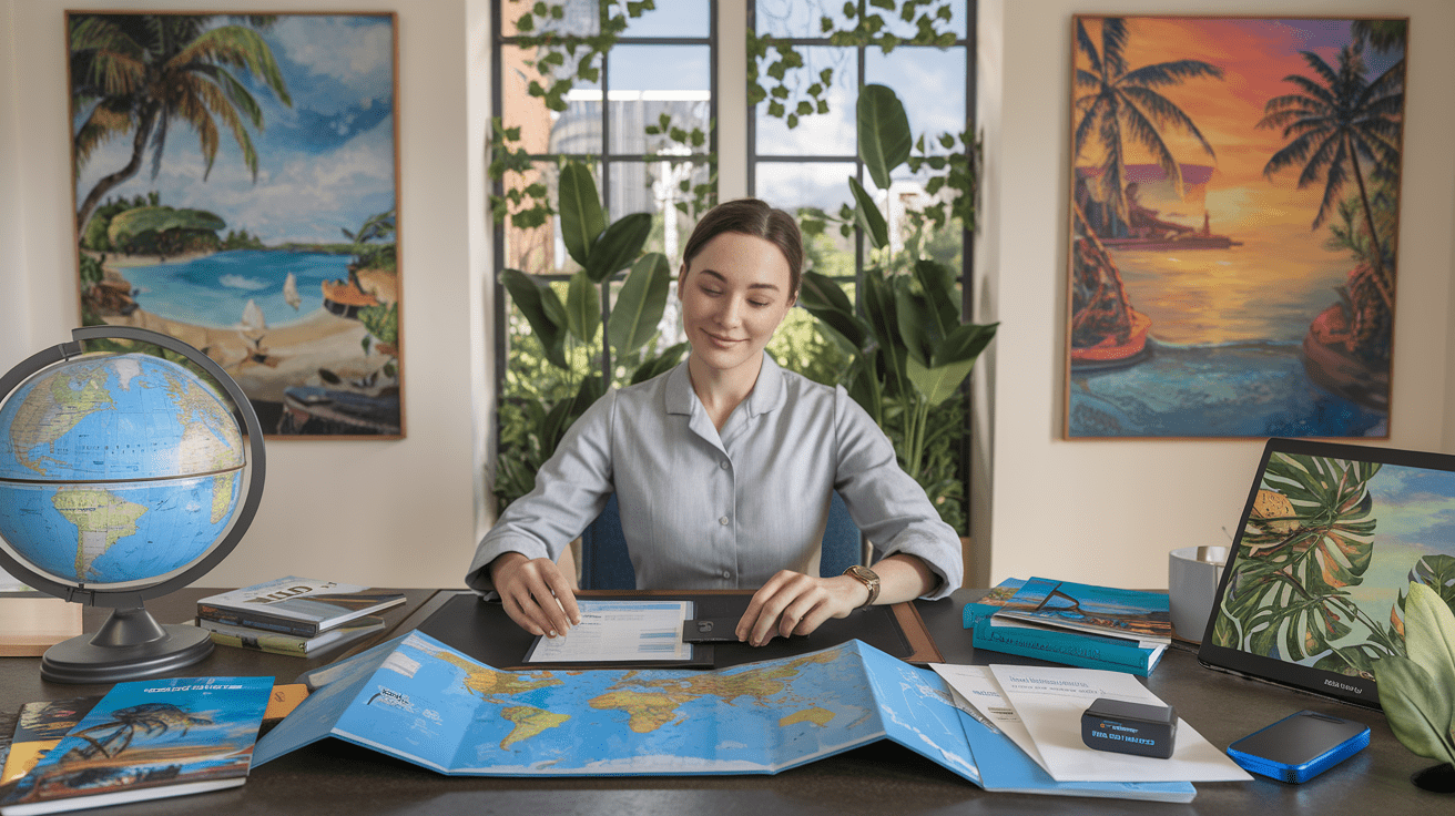 Lưu ý quan trọng khi du lịch