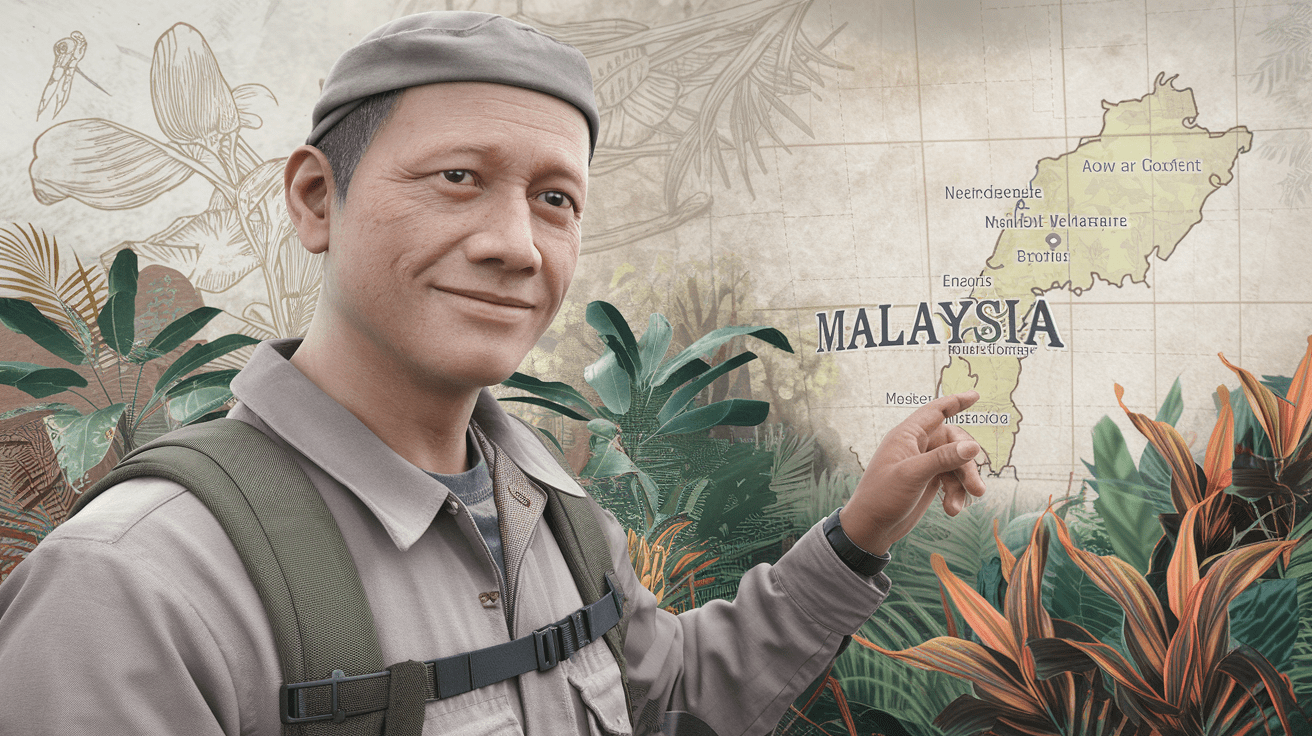 Tổng quan về Malaysia