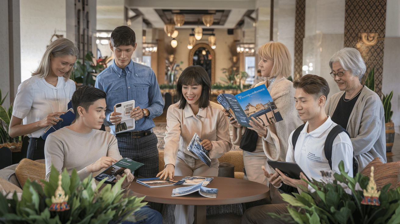 Lựa chọn nơi ở