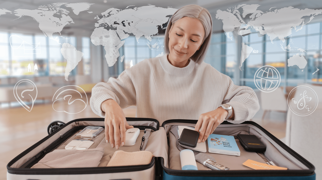 Mẹo hữu ích cho du khách