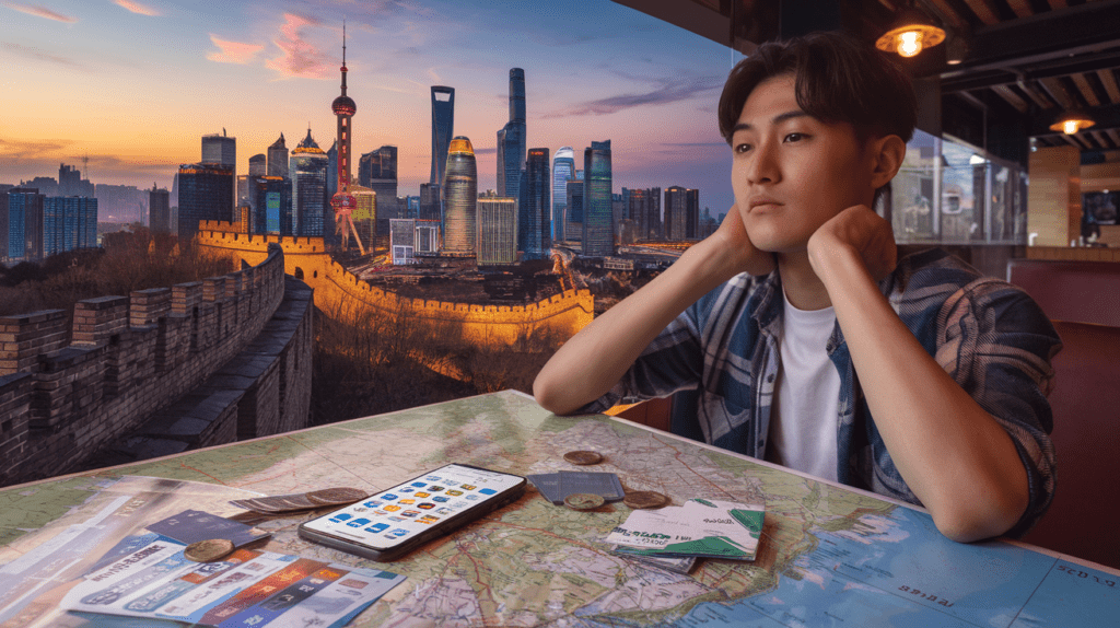 Kinh nghiệm du lịch Trung Quốc tự túc từ A đến Z năm 2025