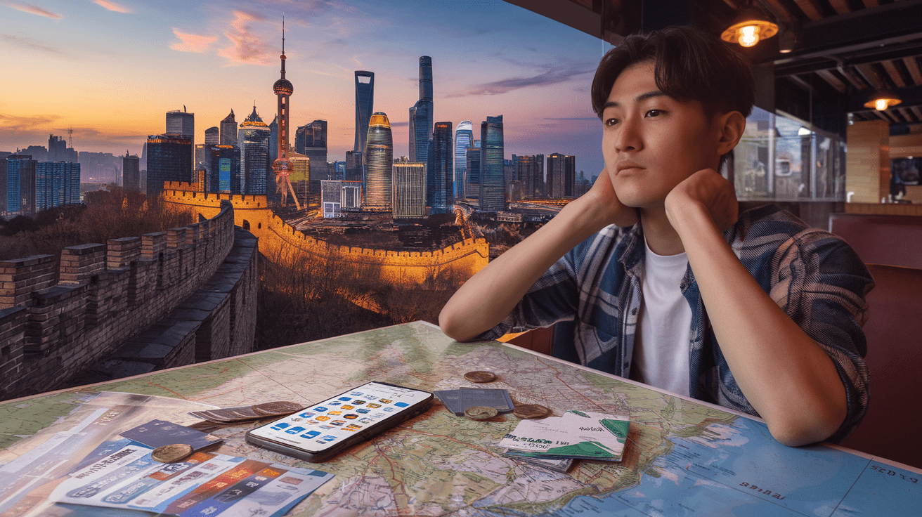Kinh nghiệm du lịch Trung Quốc tự túc từ A đến Z năm 2025